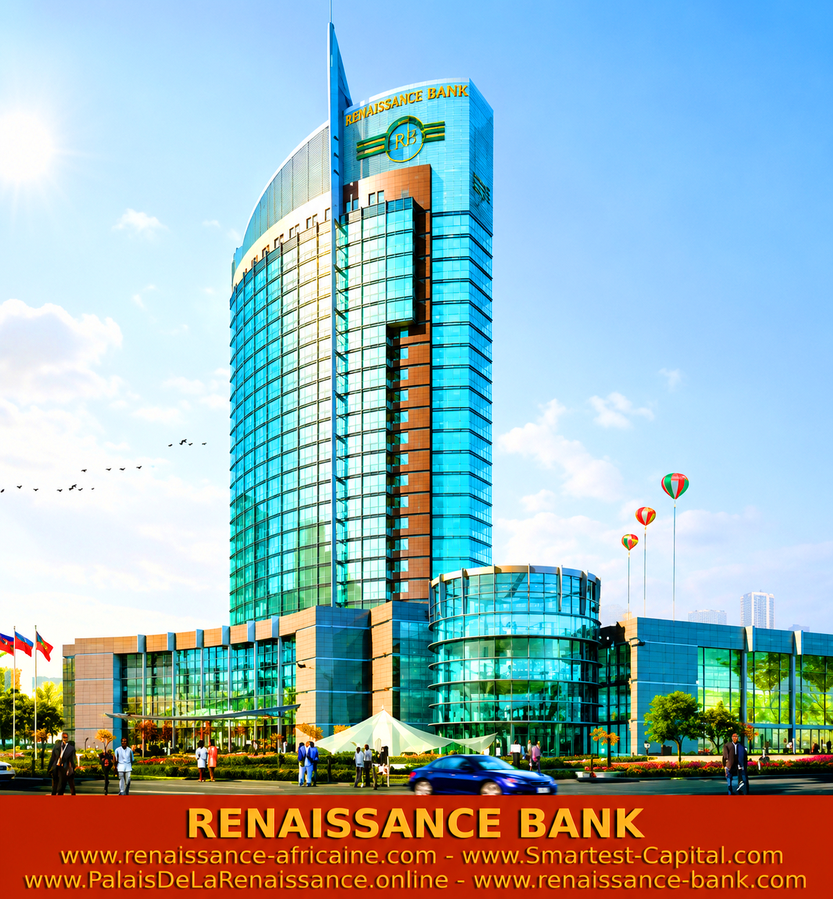 Renaissance Bank