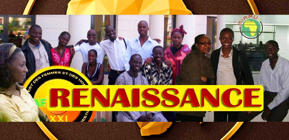 Renaissance Africaine